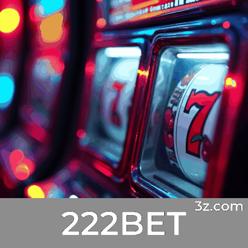 222BET game mais image