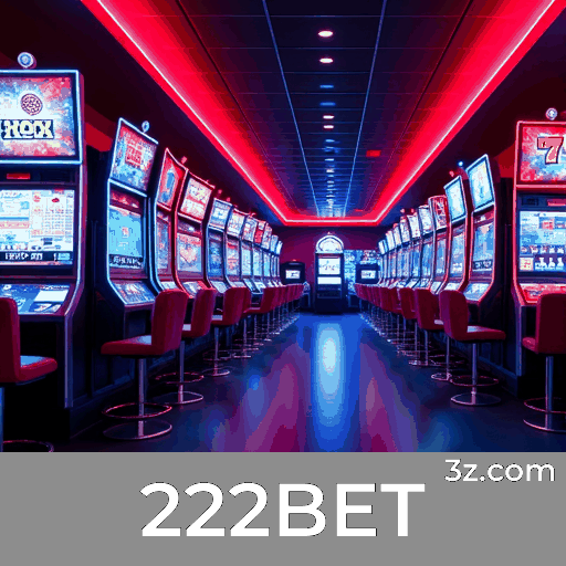 222BET game mais image