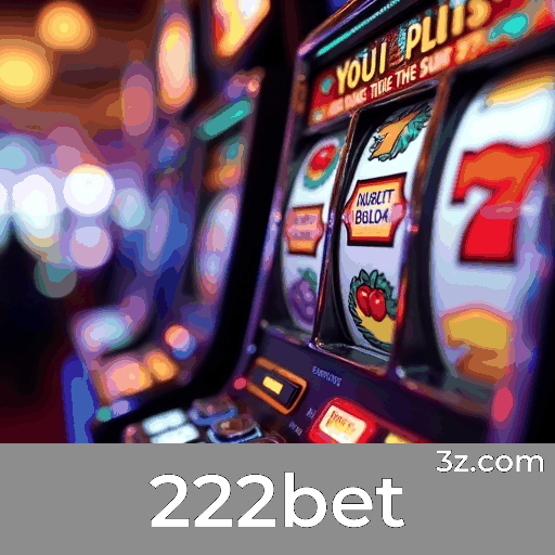 222bet: Cassino Online Confiável com Pagamentos Rápidos