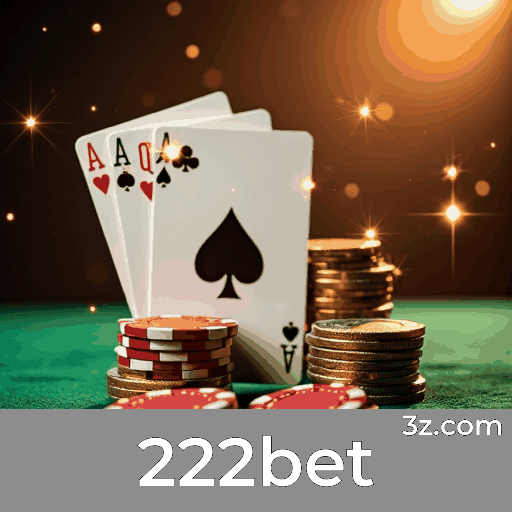 222bet: Cassino Online Confiável com Pagamentos Rápidos