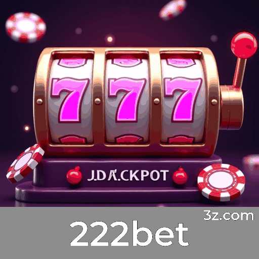 222bet: Cassino Online Confiável com Pagamentos Rápidos