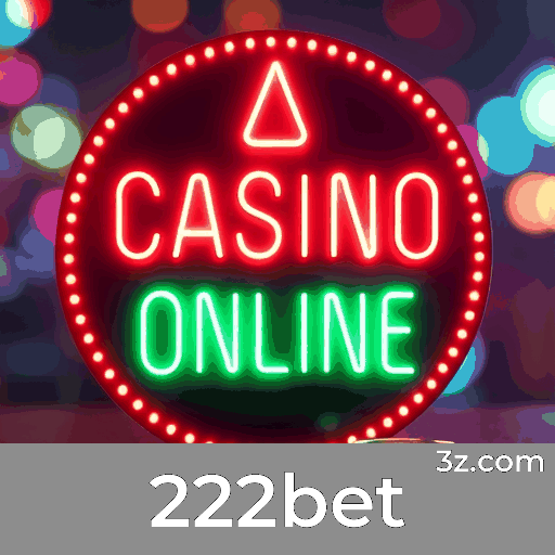 222bet: Cassino Online Confiável com Pagamentos Rápidos