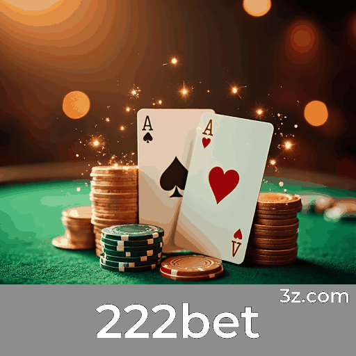 222bet: Cassino Online Confiável com Pagamentos Rápidos